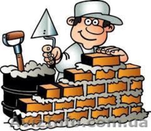 бригада строителей выполнит работы любой сложности #938787