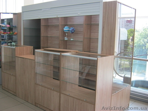 Продается торговое оборудование ( 4 м.кв.) #944893