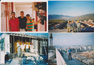 Строители,  отделочники,  подсобники #937539