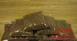 Кофе Якобс Монарх (весовой) #947319