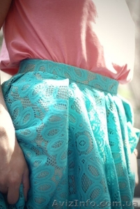 ШОП ШО! Юбки от Лены Косенко #947076