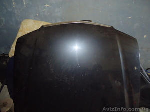 Капот Хонда Аккорд 2003-2007г. #950329