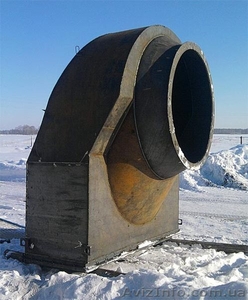 Карманы Рихтера #948089