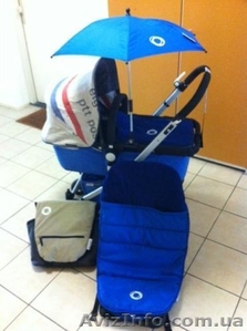 поставки Bugaboo frog и Cameleon БУ в отличном состоянии из Нидерландов #945191