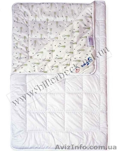 Детское  одеяло Китти Billerbeck  #944970