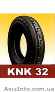 Шины  7.50-20 8PR KNK32 (SEHA) #944147