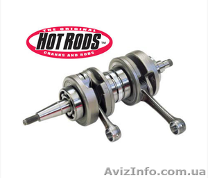 коленвалы Sea Doo #940639