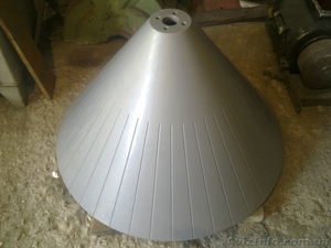 Антипригарные покрытия аналог тефлона,  изделия из фторопласта #949324