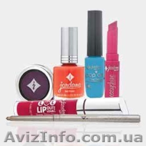 Косметика Jordana (Джордана)  #942415