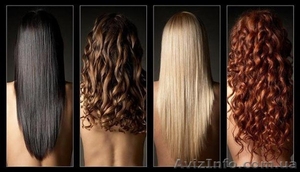 Курсы по наращиванию волос - первый шаг к успеху и мастерству! #937383