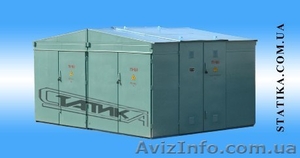 КТП,  КТПГС,  2КТП всех типов,  ЩО-90,  КСО,  ПР,  трансформаторы от ПРОИЗВОДИТЕЛЯ #939347