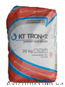 КТ Трон строительные сухие смеси #950810