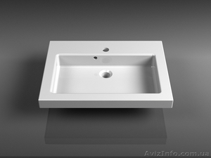 Умывальник искусственный гранит #939162