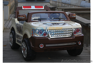 Хит лета 2013! Land Power 205 - слоновая кость #937460