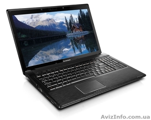 Купить ноутбук  Lenovo B570e #940315