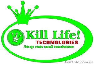 Продукция Kill Life! #949028