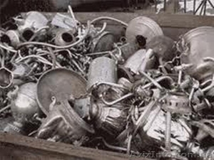 Лом алюминия дорого . #944038