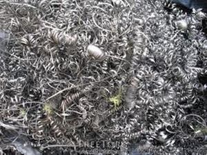 Лом нержавейки дорого купим Днепр  #944041