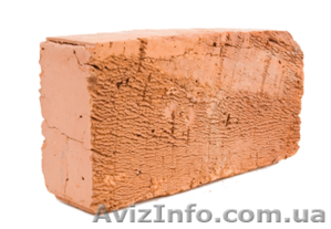 Кирпич М-100 С доставкой от 1.19грн. #949711