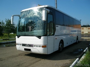 Замовити автобус у Львові #951639