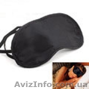 Маска для сна здоровый срн #940452