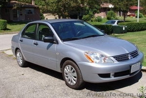 Автопрокат