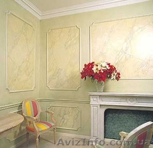 Продам молтинги,  элементы декора для зонирования #942473