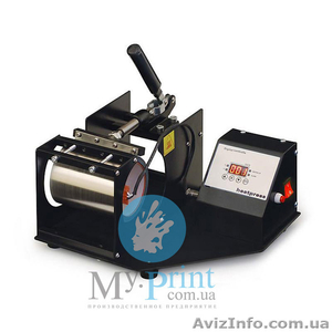 Термопресс для кружек MP160 #951338