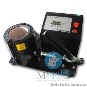 Термопресс для кружек MP105 #951337