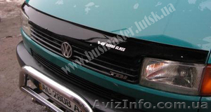 Мухобойка Volkswagen T4 #938218