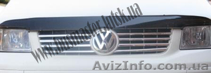 Мухобойка Volkswagen T5 #938221