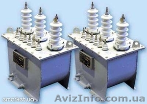 Продам трансформаторы НАМИ 10 #944639