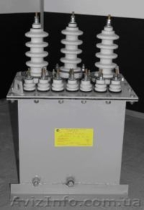 Трансформатор НАМИТ-10 У3 #944644