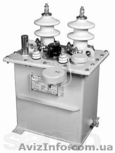 Маслонаполненный трансформатор НАМИТ-6 #944643