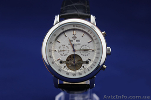 Наручные часы Patek Philippe #939259