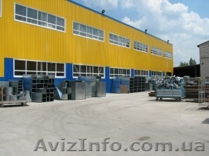 Строительная компания «Энергомонтажвентиляция» #949263