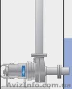 Насосы Flyght. Продажа,  установка,  ремонт. #945752