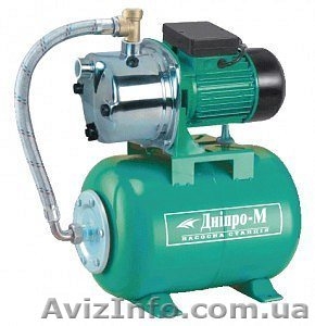 Насосная станция Дніпро-М JET-80S #939215