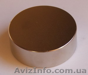 Продам супер магниты – неодимовые магниты в Запорожье. #942474