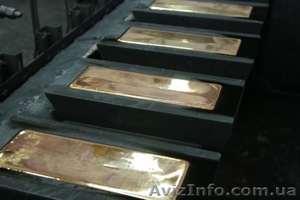 Продажа аффинажного оборудования “под ключ”! #947097