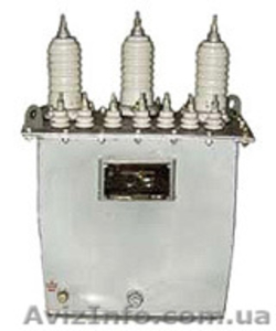 Продам  трансформаторы НТАМИ 10 #944623