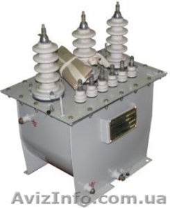 Трансформаторы НТАМИ-6 от производителя #944617