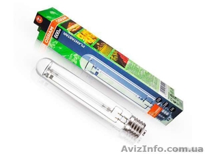 Продам лампы натриевые для растений и светильников Николаев #938296