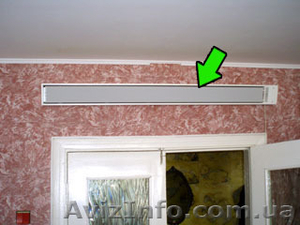 дешевый электрообогрев  - экология,  тепло,  экономия #944289