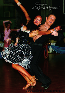 школа бальных танцев #946033