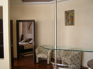 Сдается 2-комн  Кудрявский спуск  #949245