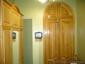 Сдам аппартаменты - элитное жилье 200 кв.м.,  включающее 4 комнаты #946445