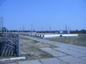 НЕФТЕБАЗА ДЕЙСТВУЮЩАЯ,  ПРОДАЖА,  АРЕНДА (+-65гривен/м3/1 месяц). #949023