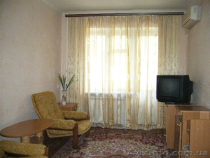 Сдам СВОЮ 1-комн. кв-ру ПОСУТОЧНО ПОЧАСОВО. Метро 