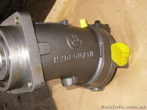 Гидромоторы гидроматик #921175